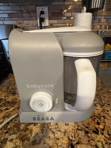 Beaba 912509 babycook cups - 4.5,