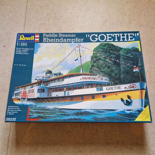 Revell modellbausatz - revell,