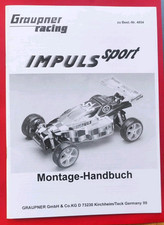 Graupner Impuls Sport Handbuch