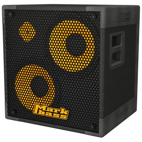 Markbass mb58r 122 pure ohm - mb58r,