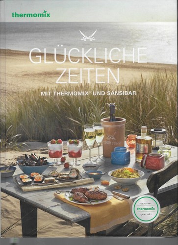 Thermomix glückliche zeiten - glückliche,