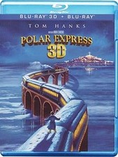 Polar express (3D+2D)