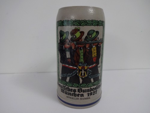 Offizieller festkrug zum - offizieller, 18