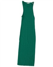Zara Damen Maxi Ärmellos