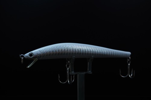 Lucky craft flash minnow - flash, 125