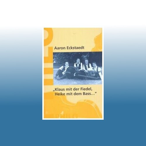 Ecksteadt klaus mit der - ecksteadt,,