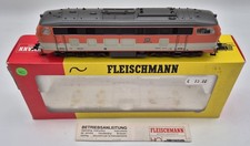 Fleischmann 4239 Diesellok 218
