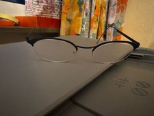 LINDBERG Brille Mod 4110 48/19