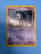 Pokémon/Pokemon Karte