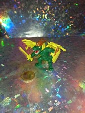PREDASAURS DRAGON FIRE MINI