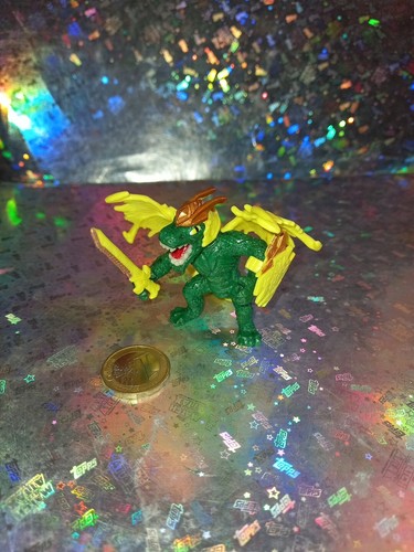 Predasaurs dragon fire mini - dragon,