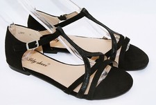 RIEMCHEN SANDALEN SANDALETTEN