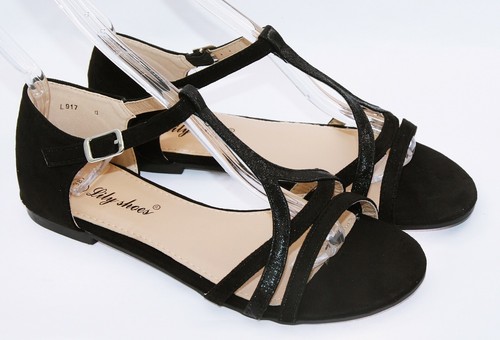 Riemchen sandalen sandaletten - riemchen,