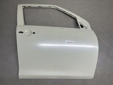 SUZUKI SWIFT IV 10- TÜR VORNE