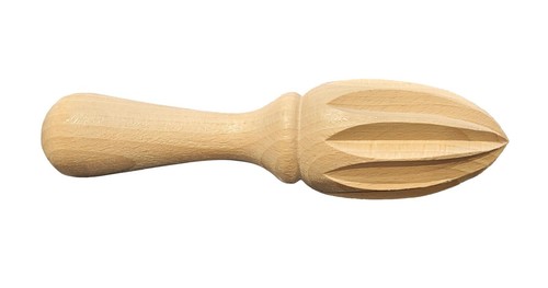 Holz zitrus zitronenpresse - zitrus,