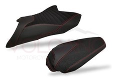 Sitzbezug Sattelfutter