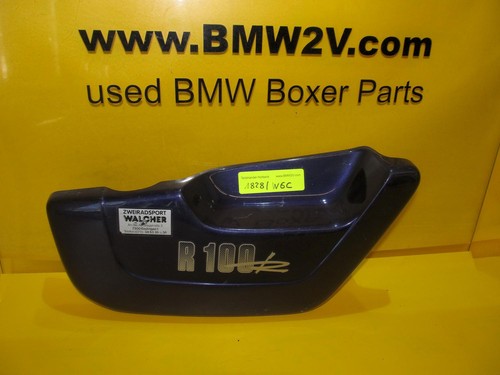 Bmw r100r r80r - bmw,