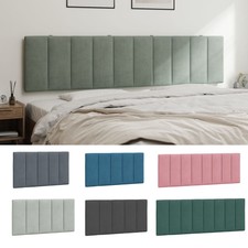 Kissen für Kopfteil