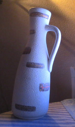 Jasba vase krugvase henkelvase - jasba,