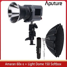 Amaran Cob 60X-S 60W LED Video
