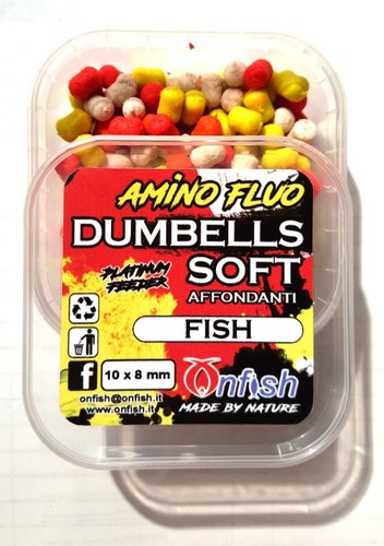 Onfish hanteln soft - onfish,