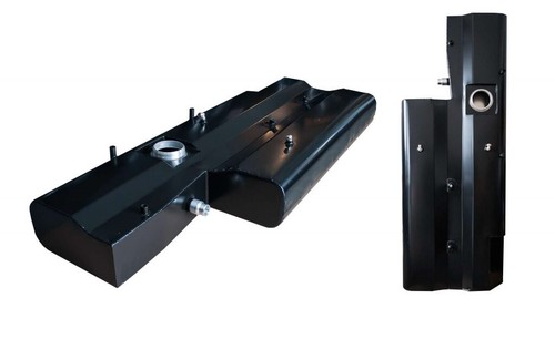 200l vergrößerter aluminium - 200l,