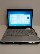 Toshiba Satellite A210 15,4"