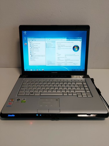 Toshiba satellite a210 - toshiba,