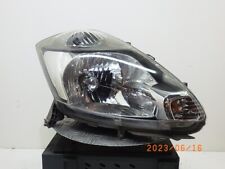 5334952 Hauptscheinwerfer rechts DAIHATSU Sirion (M3) 5334952 2005-06-27