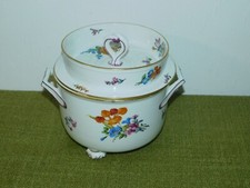 Früher Meissen Eiskühler