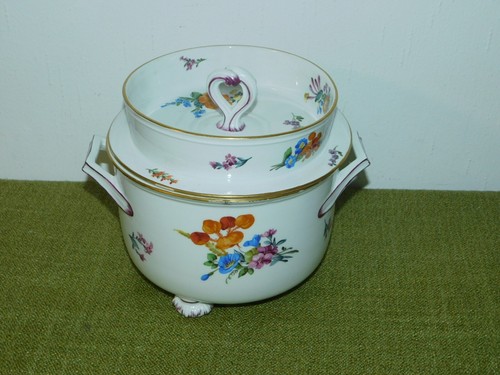 Früher meissen eiskühler - früher,