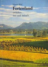 Ferienland Inn Salzach