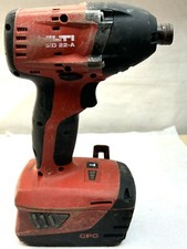 Hilti sid 18v akku - sid,