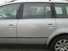 Tür hinten links VW Passat 3B