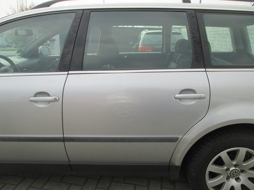 Tür hinten links - vw, passat