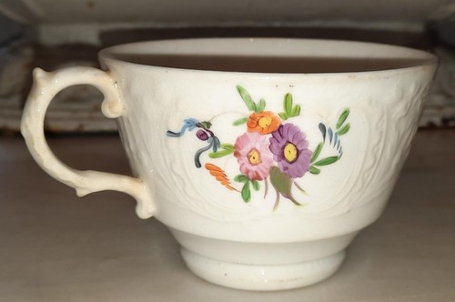 Pretty regencyjohn rose - pretty,