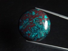 Shattuckit / Shattuckite 40,13