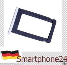 Sim tray holder halter - tray,