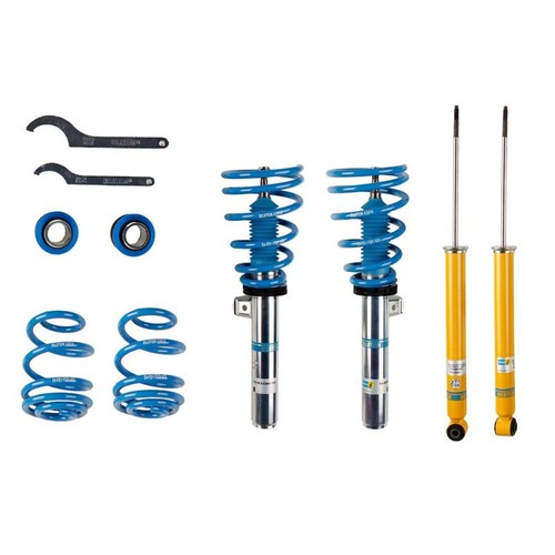 Bilstein gewindefahrwerk b14 - gewindefahrwerk,