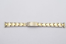 ROLEX OYSTER DAMEN STAHL/GOLD