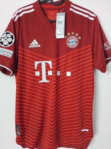 Bayern münchen trikot m - münchen,