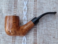 gebrauchte Bruyère Pfeife