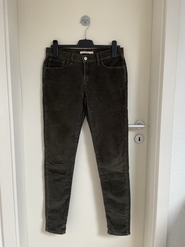 Levis 710 super skinny - super, 30