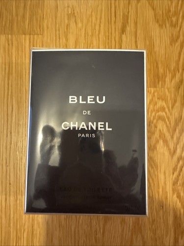 Bleu chanel eau parfum - bleu,