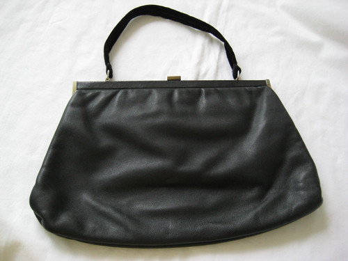 Damenhandtasche schwarz - damenhandtasche,,