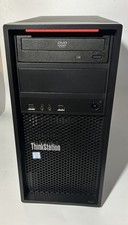 Lenovo ThinkStation P520c