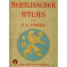 Heraldischer Atlas Eine