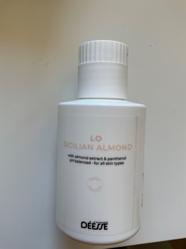 Déesse shower gel - 100, ml