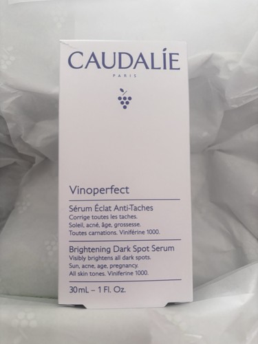 Caudalie vinoperfect serum - caudalie,