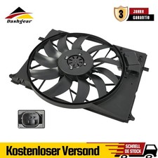 Elektrolüfter Kühlerlüfter